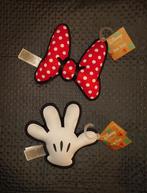 Disney hond speeltjes speelgoed pet toy NIEUW, Verzamelen, Disney, Ophalen of Verzenden, Mickey Mouse, Nieuw
