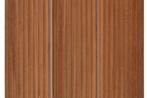 Bangkirai Vlonderplank | Hardhout | Terras | Profiel | Glad, Ophalen of Verzenden, Nieuw, Hout