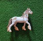 Schleich paard nagemaakt, Ophalen, Zo goed als nieuw, Jongen of Meisje