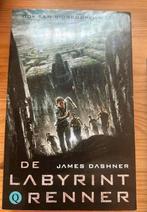 James Dashner De labyrint renner serie, Ophalen of Verzenden, Zo goed als nieuw