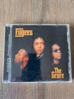 Fugees - The Score: GRATIS, Gebruikt, Ophalen of Verzenden