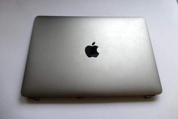 MacBook Air Scherm 2018 retina model a1932 space grey., Computers en Software, Monitoren, Refurbished, 60 Hz of minder, LED, Quad HD (2K)