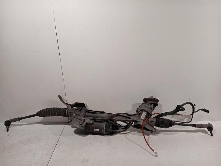 Stuurhuis Audi A3, Auto-onderdelen, Besturing, Audi, Gebruikt, Herkomst onderdeel bekend, 12 maanden garantie, Ophalen of Verzenden