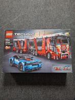 Lego technic 42098, Kinderen en Baby's, Nieuw, Complete set, Ophalen of Verzenden, Lego