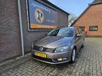 Volkswagen Passat Variant 2.0 TDI Highline BlueMotion, Auto's, Volkswagen, Voorwielaandrijving, Euro 5, 136 pk, 4 cilinders