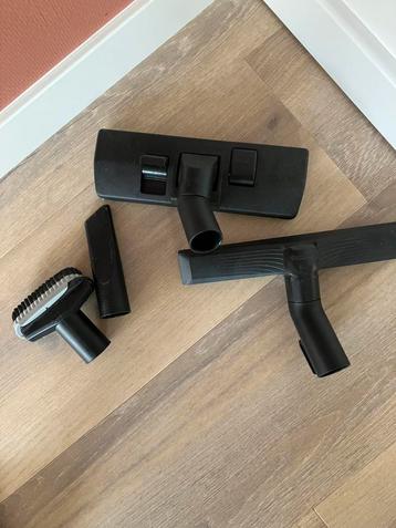 Philips stofzuiger accessoires beschikbaar voor biedingen