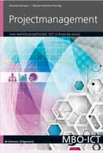 Projectmanagement - Kerssies & Veenstra-Hoving, Ophalen of Verzenden, Zo goed als nieuw, MBO, Ronald Kerssies, Wiena Veenstra-Hoving