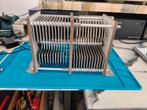Variabele Condensator 1000pF voor bijv. magloop antenne, Ophalen of Verzenden, Gebruikt, Mast