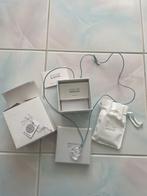 Swarovski nieuwe ketting, Ophalen of Verzenden, Nieuw, Overige materialen, Met kristal