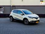 Renault Captur 0.9 TCe Dynamique / Navi / Camera / AIrco / N, Voorwielaandrijving, Gebruikt, Bruin, Origineel Nederlands