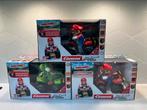 Verzameling 7 Super Mario Bros Karts Quad auto trike RC, Hobby en Vrije tijd, Modelbouw | Radiografisch | Overige, Gebruikt, Ophalen of Verzenden