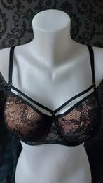 Marlies Dekkers bh Space Odyssey 85C, Marlies Dekkers, Ophalen of Verzenden, Zwart, BH