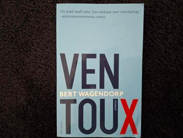 Bert Wagendorp - Ventoux beschikbaar voor biedingen