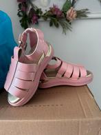 River island sandalen / meisje schoenen 26/27, Kinderen en Baby's, Ophalen of Verzenden, Zo goed als nieuw, Meisje, Schoenen