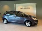 Citroen C4 Picasso 1.6 VTi 16v LIGNE BUSINESS/CLIMA AIRCO/TR, C4 (Grand) Picasso, Bedrijf, Handgeschakeld, Grijs