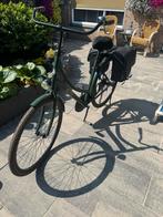 Nieuw Altec Rome groen met dubbele tassen, Fietsen en Brommers, Fietsen | Dames | Damesfietsen, Ophalen, Nieuw, Overige merken