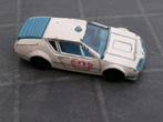 alpine A310  majorette, Majorette, Gebruikt, Ophalen of Verzenden, Auto