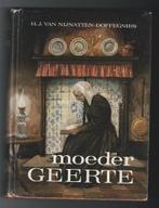 Moeder Geerte, Boeken, Streekboeken en Streekromans, Zeeland, Ophalen of Verzenden, Zo goed als nieuw