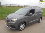 Opel Combo opel Combo 1.5 diesel Automaat Airco lmv pdc navi, Auto's, Gebruikt, Euro 6, 4 cilinders, 23 km/l