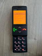 EmporiaLife Senioren Telefoon - Eenvoudig in gebruik, Gebruikt, Schuifmodel, Geen camera, Ophalen of Verzenden