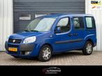 Fiat Doblò 1.4 Dynamic 2e EIG / AIRCO / BENZINE / NAP / APK, Auto's, Fiat, Voorwielaandrijving, Gebruikt, Doblo, 4 cilinders