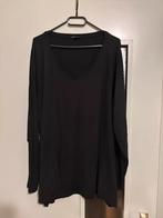 MS Mode trui maat XXL, Kleding | Dames, Truien en Vesten, Zwart, Maat 46/48 (XL) of groter, Ophalen of Verzenden, Zo goed als nieuw