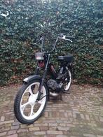 Tomos a35 waardepeiling, Ophalen, Zo goed als nieuw