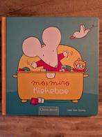 Leen Van Durme - Kiekeboe, 3 tot 4 jaar, Ophalen of Verzenden, Leen Van Durme, Zo goed als nieuw