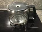 Glazen koffiekan Krups, Ophalen of Verzenden, Koffiemachine