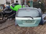 HONDA JAZZ ACHTERKLEP BJ 2007, Auto-onderdelen, Carrosserie en Plaatwerk, Gebruikt, -, Ophalen of Verzenden, Achter