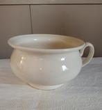 Brocante po of bloempot, Ophalen of Verzenden