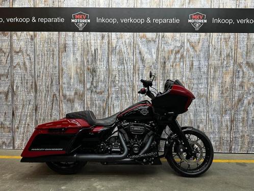 HARLEY-DAVIDSON Road Glide special  114 (bj 2021), Motoren, Motoren | Harley-Davidson, Bedrijf, Overig