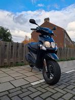 Yamaha Neos 4takt (geel kenteken), Ophalen, Zo goed als nieuw, Benzine, Neo's