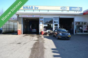 Alfa Romeo MiTo TwinAir Distinctive, Leer, DAB, Cruise. beschikbaar voor biedingen