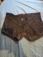 Zwarte Doorzichtige Boxer - Nieuw - Maat 3XL, Kleding | Heren, Ondergoed, Ophalen of Verzenden, Zwart, Boxer