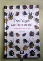 Met Hart En Ziel dierenverhalen voor elk feest Toon Tellegen, Boeken, Toon Tellegen, Zo goed als nieuw, Nederland, Verzenden