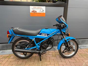 Honda mb beschikbaar voor biedingen