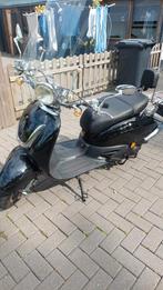 Retro snorscooter, Ophalen, Zo goed als nieuw, Overige merken
