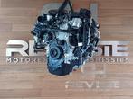 Motor van een Jaguar XE, 12 maanden garantie, -, -, Nieuw