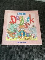 Nutricia Bambix Doeboek uit 1992, Verzamelen, Ophalen of Verzenden, Zo goed als nieuw
