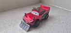 Disney Pixar Cars Snowplow Lightning McQueen, Ophalen of Verzenden, Gebruikt