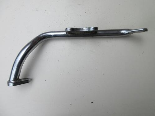Yamaha XV700 Virago voetstepbeugel voetstephouder XV750, Motoren, Accessoires | Overige, Gebruikt, Ophalen of Verzenden