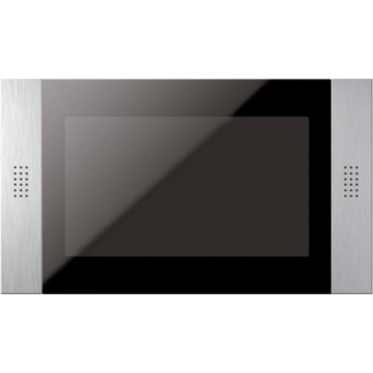 Schneider Electric KNX U.motion cliënt Touchpaneel 10 inch, Doe-het-zelf en Verbouw, Elektra en Kabels, Gebruikt, Overige typen