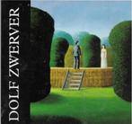 Dolf Zwerver, Boeken, Ophalen of Verzenden, Zo goed als nieuw, Schilder- en Tekenkunst