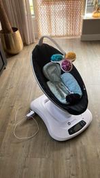 4 Moms Mamaroo 4, Kinderen en Baby's, Wipstoeltjes, Wipstoel, Met gordel(s) of riempje(s), Zo goed als nieuw, Ophalen