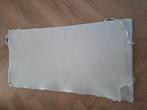 Aerosleeper matrastopper&aerosleep hoeslakens voor ledikant, Ophalen, Jongetje of Meisje, Zo goed als nieuw, Wit