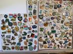 Pins voetbal Frankrijk, Verzamelen, Speldjes, Pins en Buttons, Ophalen of Verzenden, Zo goed als nieuw, Sport