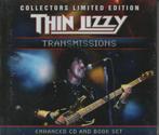 Thin Lizzy : " Transmissions " CD - 2005, Ophalen of Verzenden, Nieuw in verpakking