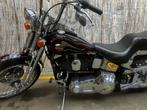 HARLEY-DAVIDSON softail springer (bj 1989), Bedrijf, Overig