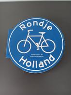 Fietsroute rondje Holland, Fiets- of Wandelgids, Europa, Ophalen of Verzenden, Gelezen